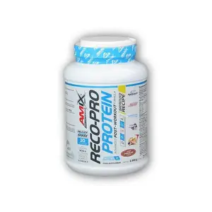 Amix Reco Pro 1000g - Forest fruit obraz