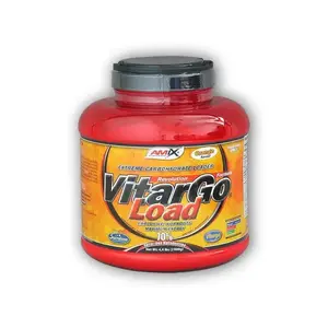 Amix VitarGo Load 2000g - Lemon obraz