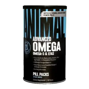 Animal Universal Omega 30 Sáčků obraz