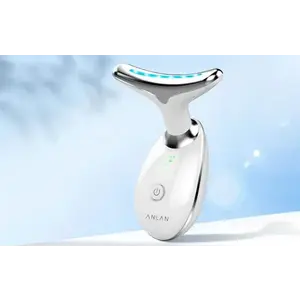 Anlan Elektrický EMS masér krku ALMJY01-02 (VÝPRODEJ) obraz
