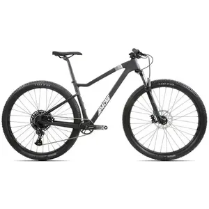 Apache Arrow C5 černá (L) 29" MTB kolo obraz