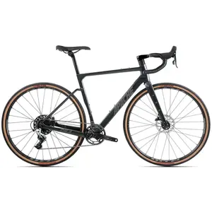Apache Gila C1 Rival černé 28" (59 cm) gravel kolo obraz