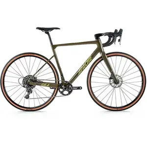 Apache Gila C2 28" khaki (56 cm) gravel kolo obraz