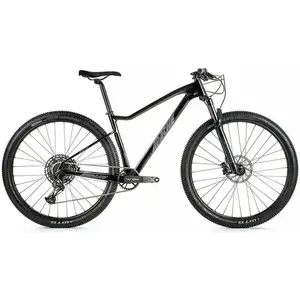 Apache Hupahu C3 černé (M) 29" horské kolo obraz