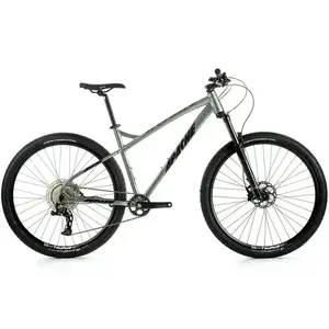 Apache Hupahu R1 stříbrné 29" (XL) horské kolo obraz