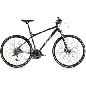 Apache Matto A1 černé 28" (XL) krosové kolo obraz