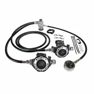 Apeks MTX-RC SCS set automatika obraz