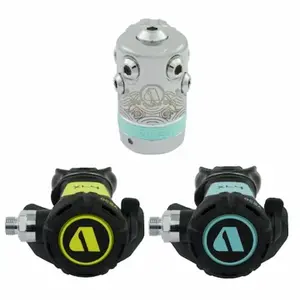 Apeks OCEA S3 BLUE MINT set automatika obraz