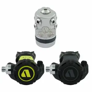 Apeks OCEA S3 set šedá automatika obraz