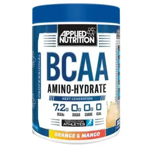 Applied Nutrition Applied BCAA Amino Hydrate 450g - Ananas obraz
