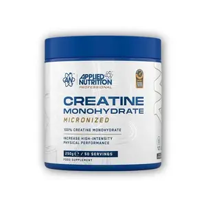 Applied Nutrition Creatine Monohydrate 250 g obraz