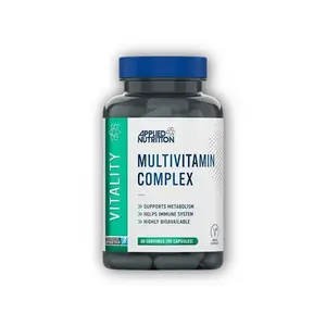 Applied Nutrition Multi-Vitamin Complex 90 tablet obraz