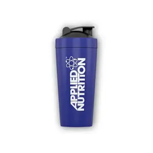 Applied Nutrition Steel Shaker 750 ml obraz