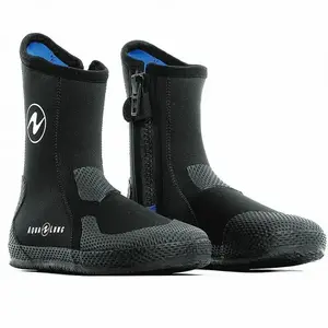 Aqua Lung Neoprenové boty SUPERZIP 5 mm - 38 obraz