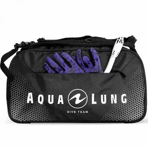 Aqua Lung Taška Aqualung EXPLORER II DUFFLE PACK - modrá obraz