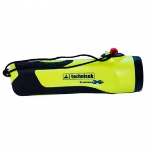 Aqua Lung/Technisub Svítilna Technisub LUMEN X6 POUZE žlutá (VÝPRODEJ) obraz