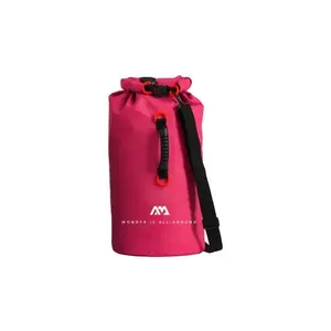 Aqua Marina 20lt PINK 2026 pink lodní vak obraz