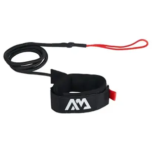 Aqua Marina 8'/5mm 2026 leash obraz