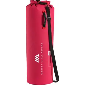 Aqua Marina 90lt PINK 2023 pink lodní vak obraz