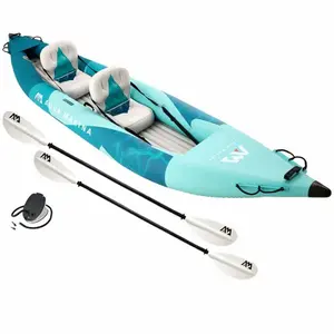 Aqua Marina BETTA 412 modrý 2026 nafukovací kajak obraz