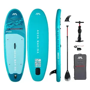 Aqua Marina Breeze 9, 10 silver tree 2026 obraz