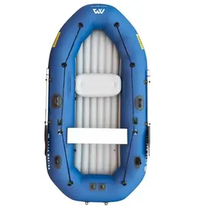 Aqua Marina Classic - kit pro benzínový motor 2026 člun obraz
