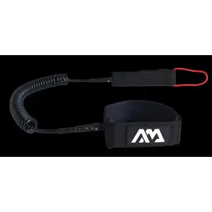 Aqua Marina Coiled 10'/7mm 2026 leash obraz