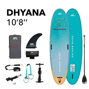 Aqua Marina Dhyana obraz