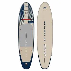 Aqua Marina MAGMA 2026 11'2" nafukovací paddleboard set s pádlem a pumpou obraz