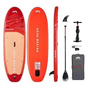 Aqua Marina Monster sky glider obraz