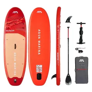 Aqua Marina Monster sky glider obraz
