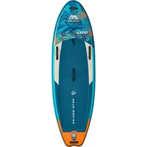Aqua Marina Rapid 9, 6 obraz