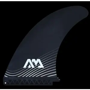 Aqua Marina Swift Attach 9" Center 2026 black flosna obraz