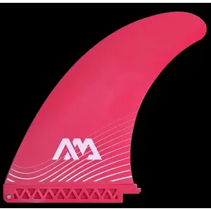 Aqua Marina Swift Attach 9" Center 2026 pink flosna obraz