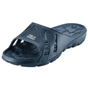 Aqua-Speed Alabama pantofle navy - 36 obraz