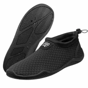 Aqua Speed Boty AQUA SHOES model 30 černá - EU 39 obraz