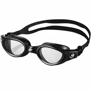 Aqua Speed Brýle PACIFIC čirá skla - růžová obraz