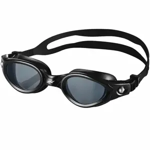 Aqua Speed Brýle PACIFIC tmavá skla - černá obraz