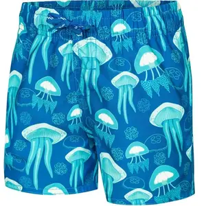 Aqua-Speed Finn Jellyfish dětské plavecké šortky - 4-6 obraz