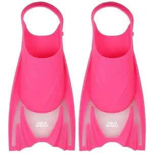 Aqua-Speed Frog ploutve růžová - 25/29 obraz