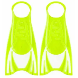 Aqua-Speed Frog ploutve žlutá POUZE 30/34 (VÝPRODEJ) obraz