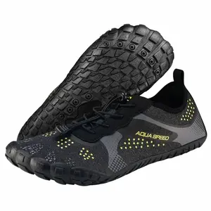 Aqua Speed Nautilus boty do vody - 36 modrá obraz