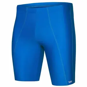 Aqua Speed Pánské lycrové kraťasy JAMMER LONG - XL khaki obraz