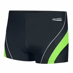Aqua Speed Pánské plavky DENNIS POUZE 3XL (VÝPRODEJ) obraz