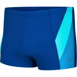 Aqua Speed Pánské plavky LOGAN - L modrá obraz