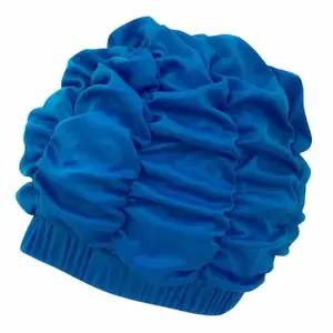 Aqua Speed Plavecká čepice SHOWER CAP - černá obraz
