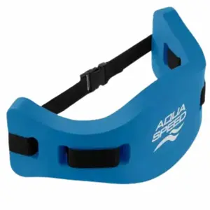 Aqua Speed Plavecký pás AQUAFITNESS - M obraz