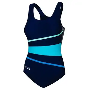 Aqua-Speed Stella dámské plavky modrá - 36 obraz