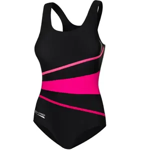 Aqua-Speed Stella dámské plavky růžová - 36 obraz