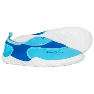 Aqua Sphere BEACHWALKER KIDS modro-bílé - EU 32/33 obraz